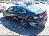 Chevrolet Malibu Fwd Rs 1G1ZG5ST9PF151457 fotografie