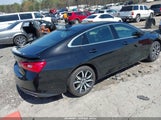 Chevrolet Malibu Fwd Rs 1G1ZG5ST9PF151457 снимка