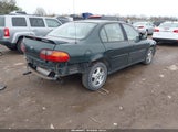 Chevrolet Malibu Ls 1G1NE52J43M669422 снимка