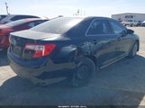 Toyota Camry Le 4T4BF1FK1DR278489 снимка