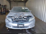 Honda Civic Lx 19XFB2F58CE009205 снимка
