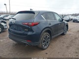 Mazda Cx-5 2.5 S Premium JM3KFBDM8P0200688 снимка