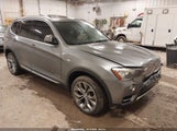 BMW X3 Sdrive28I 5UXWZ7C3XH0X39448 photo