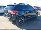 Subaru Crosstrek 2.0I Limited JF2GTANC2KH379796 fotografie