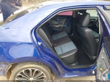 Toyota Corolla S Plus 2T1BURHE0EC216512 fotografie