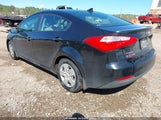 Kia Forte Lx KNAFK4A68F5271346 снимка