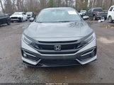 Honda Civic Sport Touring SHHFK7H96LU414713 fotografie