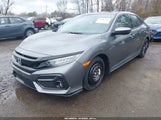 Honda Civic Sport Touring SHHFK7H96LU414713 fotografie