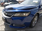 Chevrolet Impala 1Lt 1G1115SL4EU132984 снимка