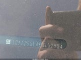 Chevrolet Impala 1Lt 1G1115SL4EU132984 снимка