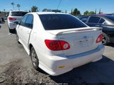Toyota Corolla S 1NXBR32E34Z191884 снимка