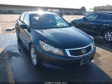Honda Accord JHMCP26858C034753 снимка