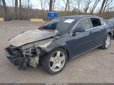 Chevrolet Malibu Lt 1G1ZD5E7XAF152129 снимка