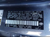Toyota Crown Xle JTDAAAAF5R3029550 снимка