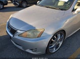 Lexus Is 250 JTHBK262495092025 fotografie