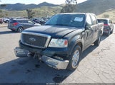 Ford F-150 Lariat/Xlt 1FTPW12554KC64031 снимка