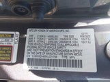 Honda Cr-V Ex-L 5J6RW2H85KL031798 снимка