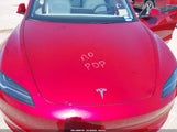 Tesla Model 3 Long Range All-Wheel Drive 5YJ3E1EB7SF926477 снимка