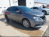 Nissan Sentra S 3N1AB7AP0JY216833 снимка