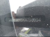 Land Rover Range Rover Velar P250 R-Dynamic Se SALYL2EX5KA790994 fotografie
