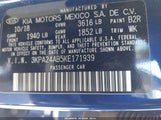 Kia Rio S 3KPA24AB5KE171939 снимка
