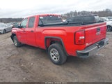 GMC Sierra 1GTV2LEH6JZ242465 снимка