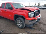 GMC Sierra 1GTV2LEH6JZ242465 снимка