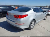 Kia Optima Lx 5XXGM4A74EG271980 снимка