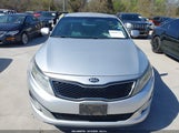 Kia Optima Lx 5XXGM4A74EG271980 снимка