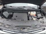 Chevrolet Traverse Fwd Lt Cloth 1GNERGKW0NJ119665 снимка