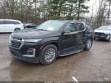 Chevrolet Traverse Fwd Lt Cloth 1GNERGKW0NJ119665 снимка
