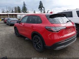 Honda Hr-V Awd Sport/Awd Sport W/O Bsi 3CZRZ2H52RM766910 fotografie