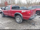 Chevrolet S-10 Ls 1GCCT19WX28190041 снимка