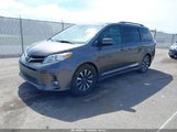 Toyota Sienna Xle Premium 7 Passenger 5TDDZ3DC4KS210484 photo