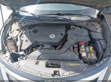 Nissan Altima 2.5 Sv 1N4AL3APXEN246577 photo
