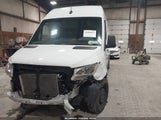 Mercedes-Benz Sprinter  High Roof 4-Cyl Diesel Ho W1Y4NCHY6RT182938 снимка
