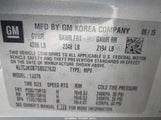 Chevrolet Trax 1Ls KL7CJKSB7GB527632 снимка