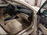 Acura Tsx 2.4 JH4CU2F65AC035849 снимка