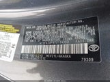 Toyota Camry Solara Sle 4T1FA38P97U114359 снимка