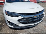 Chevrolet Malibu Fwd 1Lt 1G1ZD5ST4RF106163 снимка