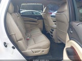 Acura Mdx Advance Entertainment Packages/Advance Package 5FRYD3H92GB004668 fotografie