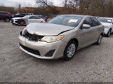 Toyota Camry Le 4T4BF1FK5ER432087 снимка