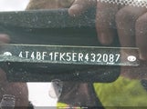 Toyota Camry Le 4T4BF1FK5ER432087 снимка