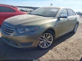 Ford Taurus Limited 1FAHP2F88DG197798 снимка