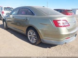 Ford Taurus Limited 1FAHP2F88DG197798 снимка