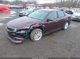 Kia Optima Ex 5XXGU4L32GG071967 снимка