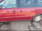 Honda Odyssey Ex 2HKRL18672H546314 снимка