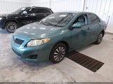 Toyota Corolla Le 2T1BU4EEXAC374454 снимка