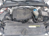 Audi A4 2.0T Premium WAUANAF40HN022646 снимка