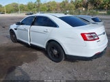 Ford Police Interceptor 1FAHP2L85DG139085 снимка